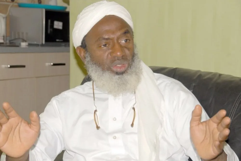 Gumi took my Moroccan wife, man alleges